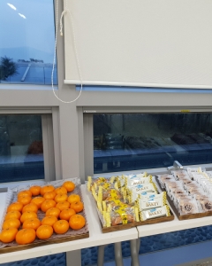 장안대 3일차