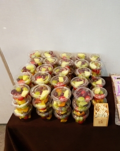 코엑스 1일차